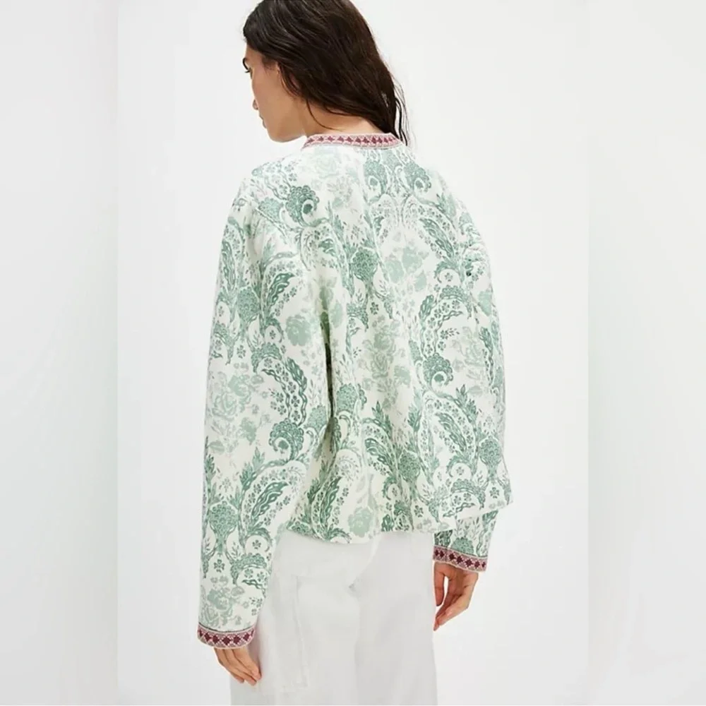 Free People cozy soft